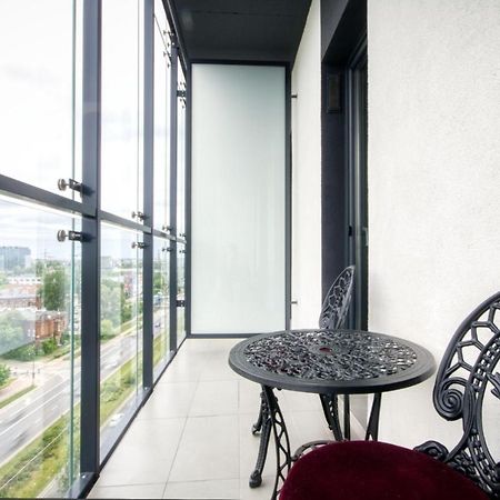 Prymasa Tysiaclecia 83A By Homeprime Warsaw Exterior photo
